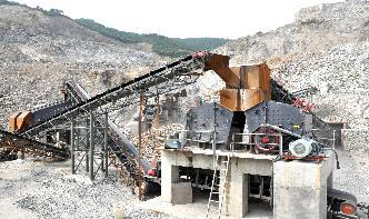 Mobile Stone Crusher Unit At 