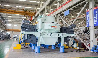 crusher plant maintanance schedules – Grinding Mill .