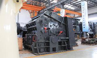 Barite Crushing Plant Supplier In Canada 