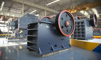 Crusher Aggregate Equipment For Sale Machinery Trader