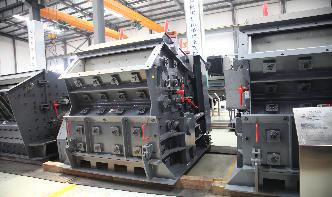 Double Roll Crusher Made In Europe 