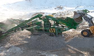 documents required for importing mining equipmen .