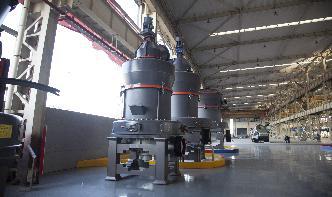 Beneficiation Plant For Iron Ore Magnetic Separation