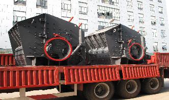 iron ore extraction equipment 