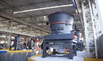 High Efficiency And Large Capacity Zircon Sand Crusher
