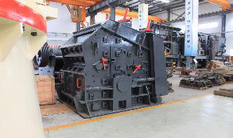 Phosphate Crushing Processing Plant In Africa