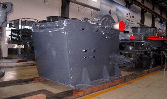 manganese steel used double roll crusher,portable .