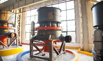 milling grinding machine 