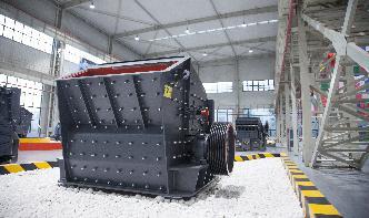 heavy duty mobile crusher processing line .