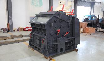 crusher machine for industrial use .
