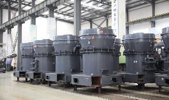 Crusher Machines Plants In Rajasthan 
