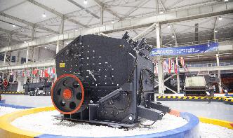 impact hammer crusher capacity and specification