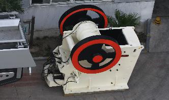 Cone Crusher Operating Variables