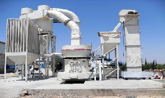 low energy consumption cement crusher plant .