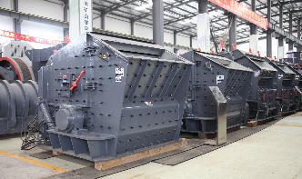 equipments required for stone crusher unit .