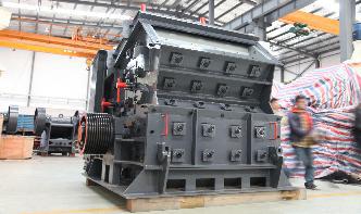 projects on stone crusher 