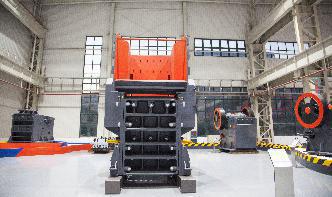 mesin crusher batubara 250 ton/jam samac mining