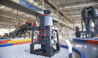 aggregate processing and recycling uh440 .