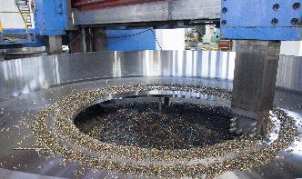china supplier gravel crushing machine 