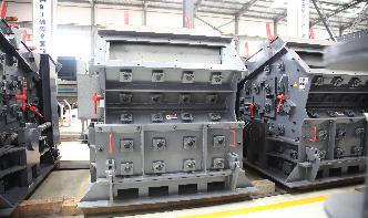 magnetic separation in crusher .