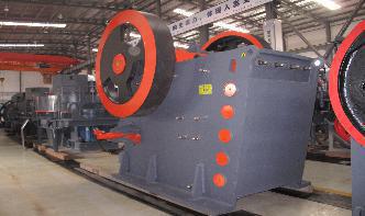 China CS Cone Crusher FTM Mining Machine