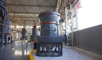 Safety Checklist For Crusher Plant 