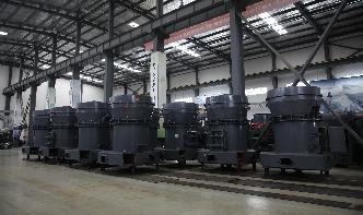 crusher plant establishing – Grinding Mill China