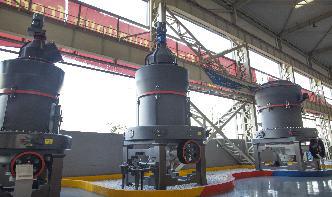 mineral flotation tank for wolframite mining