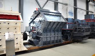 machines used in quarrying 