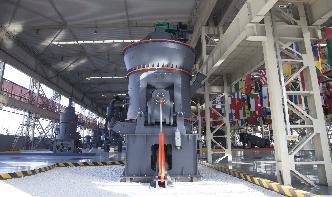 cage mill crusher of ditergent plant 