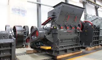 Types Of Track Concrete Jaw Crusher 