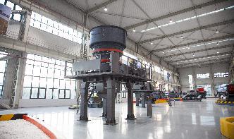 counterattack crusher stone processing equipment prices