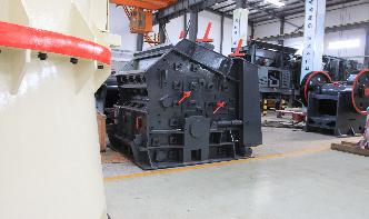germany crusher which 