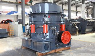 Low investment free shipping Cs cone crusher in pakistan