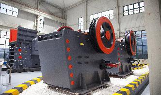Primary Crushers For Copper Ore 