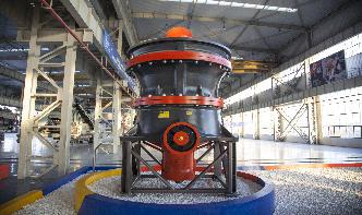 mining machinery for pyrite ore processing equipment