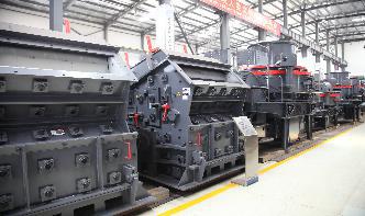 Caly Wet Beneficiation Process 