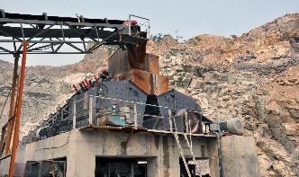 How Much Does It Cost To Build A Crusher Plant