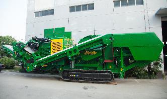 Second Hand Crushing Equipment In South Africa