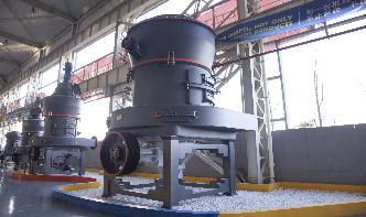Made Mineral Ore Crusher 