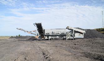 used tracked jaw crusher for sale in ontario