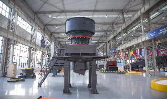 Low Failure Rate Cone Mining Crusher In Moscow