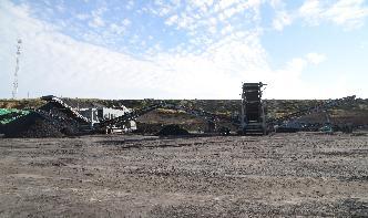 quarry machines italy 
