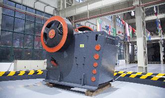 Small Capacity Crusher Discharge Opening 10Mm
