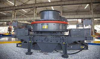 Double Roll Crusher From American Pulverizer