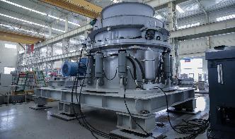 Hydrocone Crusher Manufactures In Malaysia