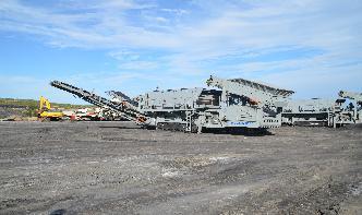 gold mine machineries for wall crush 