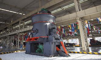 Universal Bentonite Processing Machine