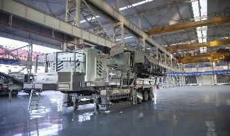 Nickel Ore Processing PlantShanghai Zhongbo Machinery