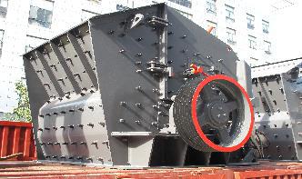 Clay Ore Crusher Plant 